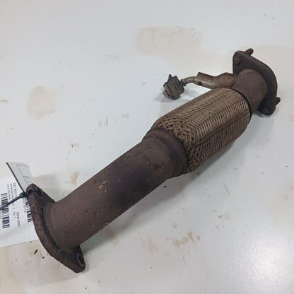 Kia Sorento Exhaust Flex Pipe  2.4 2018 2017 2016