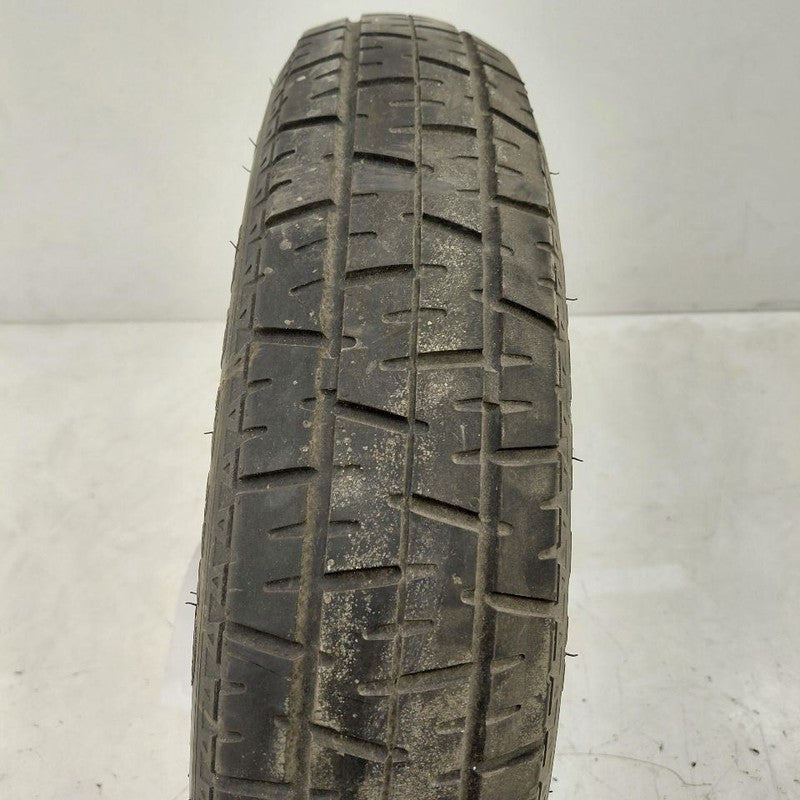 Wheel 15x4 Spare Rim and Tire Fits 12-19 Nissan Versa