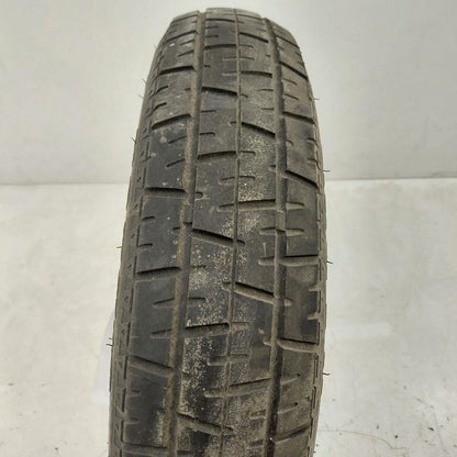 Wheel 15x4 Spare Rim and Tire Fits 12-19 Nissan Versa