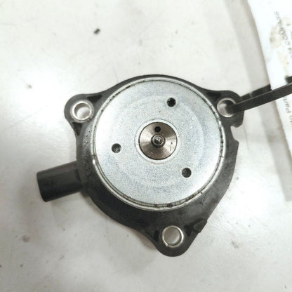 Jeep Compass Variable Timing Gear Oil Control Valve Solenoid Cylinder 