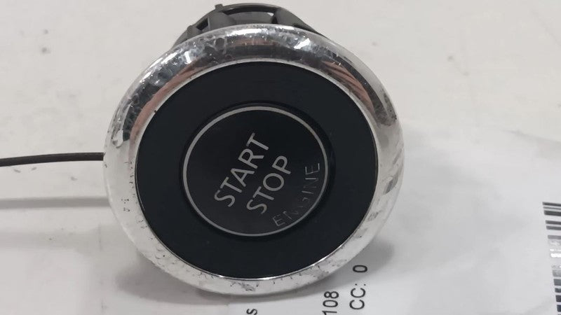 251505HA0A Ignition Switch VIN K 1st Digit Korea Built Fits 15-20 ROGUE