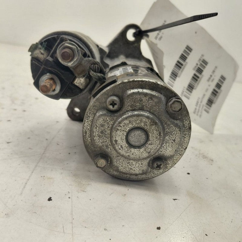 Engine Starter Motor Naturally Aspirated Fits 14-23 Mazda 3