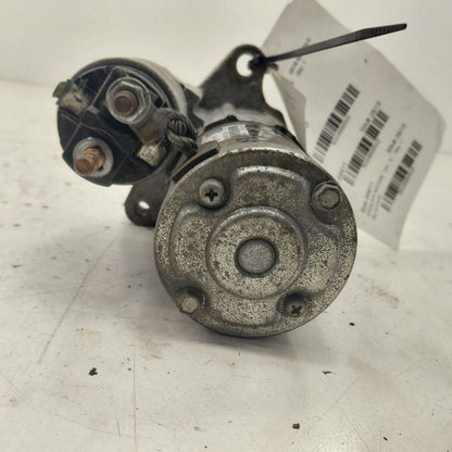 Engine Starter Motor Naturally Aspirated Fits 14-23 Mazda 3
