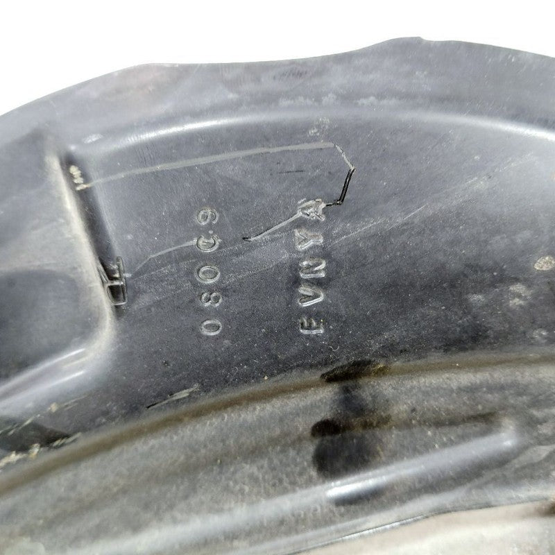 Passenger Right Rear Knuckle Stub Bearing Hub Fits 15-24 Ford Edge OEM