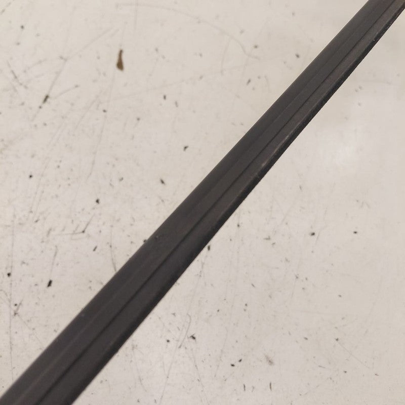 Honda HR-V Door Glass Window Weather Strip Trim Rear Left Driver Back 