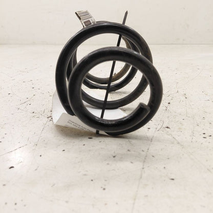 Coil Spring Rear Fits 17-19 Nissan Versa
