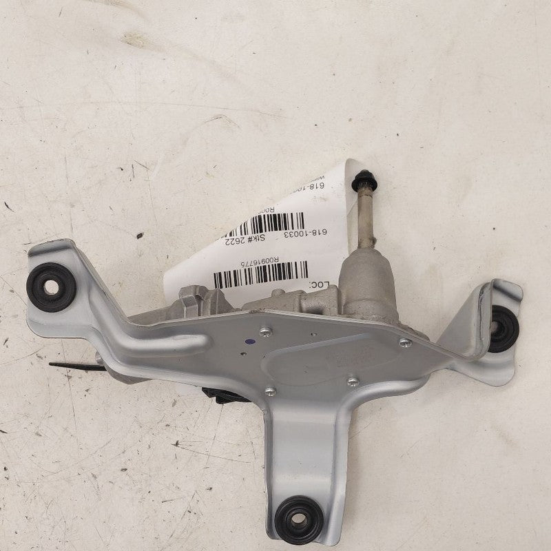 Rear Wiper Motor Fits 18-23 Hyundai Kona