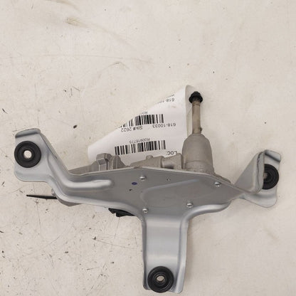 Rear Wiper Motor Fits 18-23 Hyundai Kona
