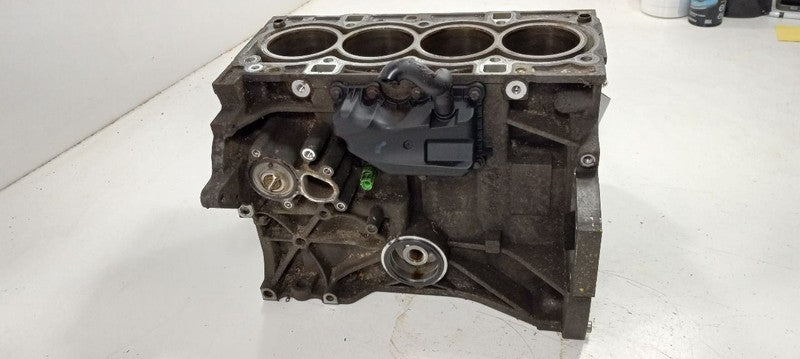 7S7Z6010F Cylinder Block 1.6L Without Turbo Fits 11-19 Ford Fiesta