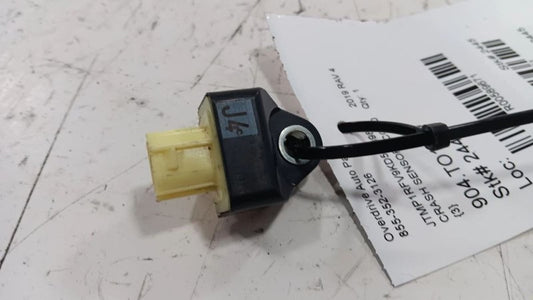 Toyota Rav 4 Sensor  2019 2020 2021 2022 2023 2024