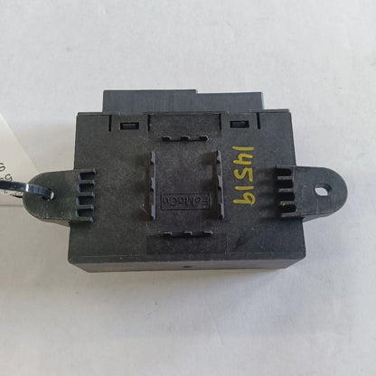2019 Ford Edge Driver Left Front Door Control Module