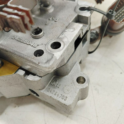Chevy Trailblazer Automatic Transmission Valve Body  2023 2022 2021
