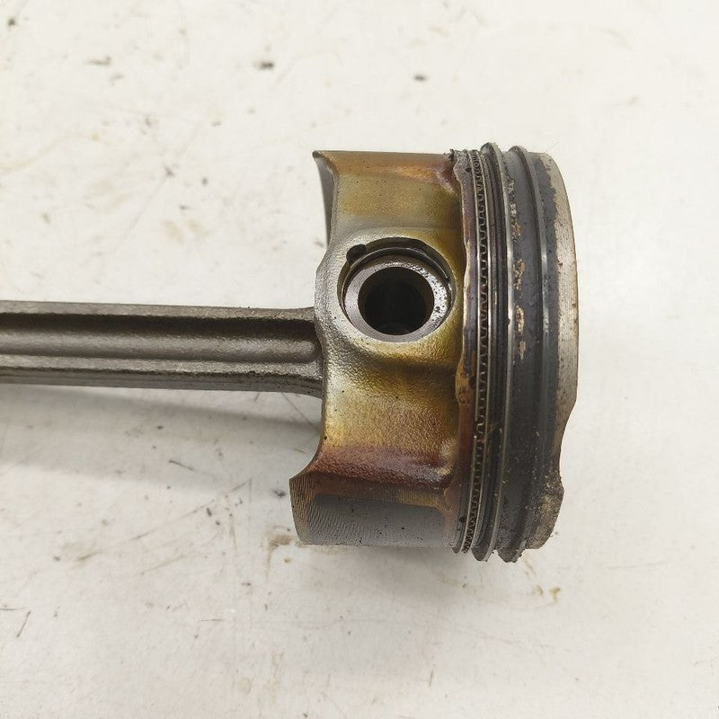 Hyundai Kona Single Piston With Connecting Rod   2.0 2021 2020 2019