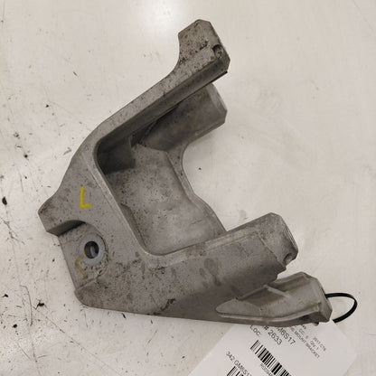 Cadillac CT6 Driver Left Side Engine Mount Bracket  3.6 2018 2017 2016
