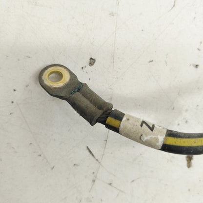 Nissan Rogue Battery Cable  2017 2018 2019 OEM