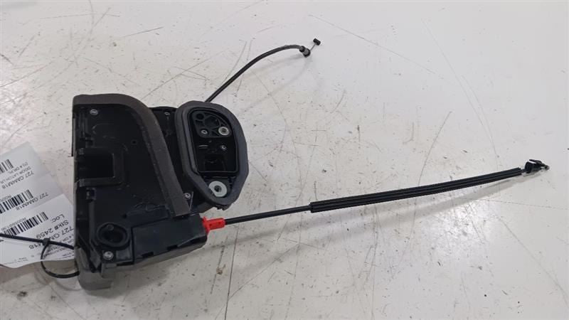 Buick Lacrosse Door Latch Lock Left Rear  2017 2018 2019 OEM