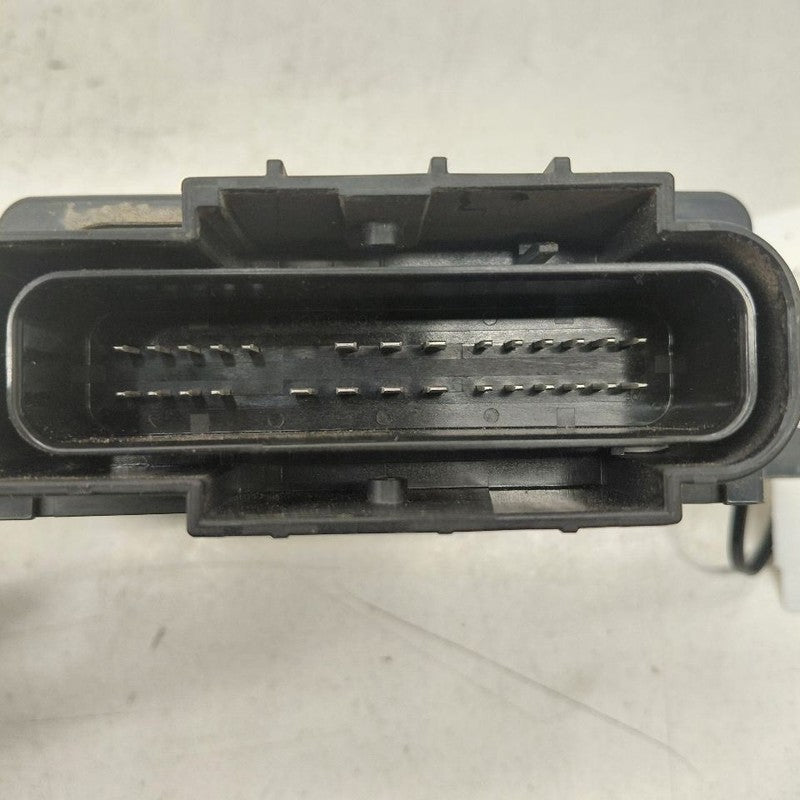 Fuel Pump Control Module Fits 21-25 Buick Envision