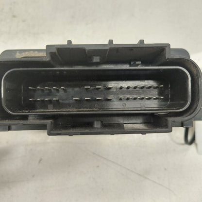Fuel Pump Control Module Fits 21-25 Buick Envision