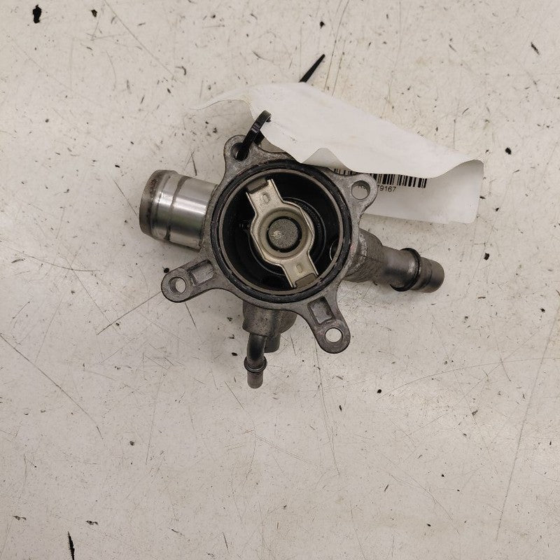 Fiat 500 X Model   Thermostat Housing Mount Bracket  2.4 2016 2017