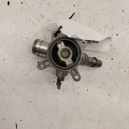 Fiat 500 X Model   Thermostat Housing Mount Bracket  2.4 2016 2017