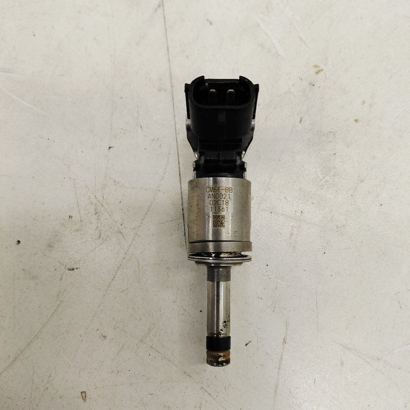 Fuel Injection Injector Gasoline 2.0L Without Turbo Fits 12-18 Ford Fo