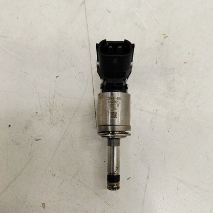 Fuel Injection Injector Gasoline 2.0L Without Turbo Fits 12-18 Ford Fo
