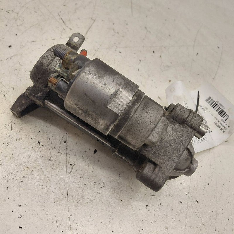 Engine Starter Motor Without Hybrid Fits 16-23 Volvo XC90