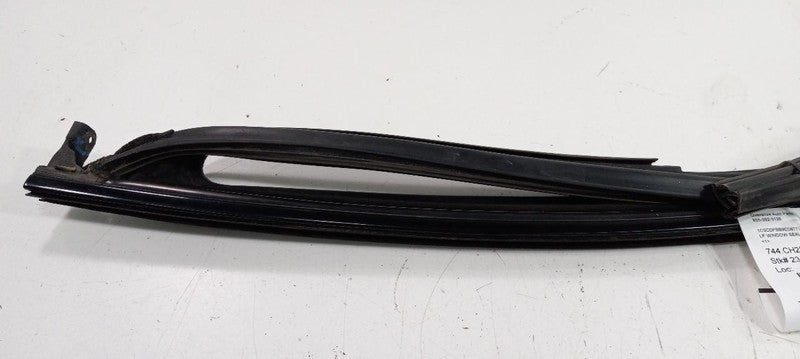 Dodge Dart Door Glass Window Seal Rubber Left Driver Front 2013 2014 2015 2016