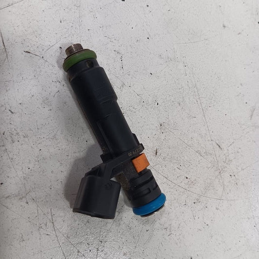 Fuel Injection Injector 2.4L Federal Fits 14-18 CHEROKEE