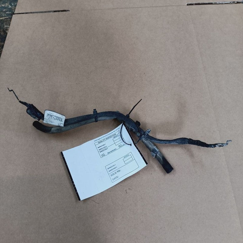 Ford Edge Ground Cable 2019 2020 2021 2022