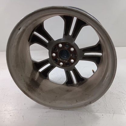 DG1Z1007C Wheel 18x8 Aluminum Alloy Rim 5 Split Spoke Fits 13-19 Ford Taurus