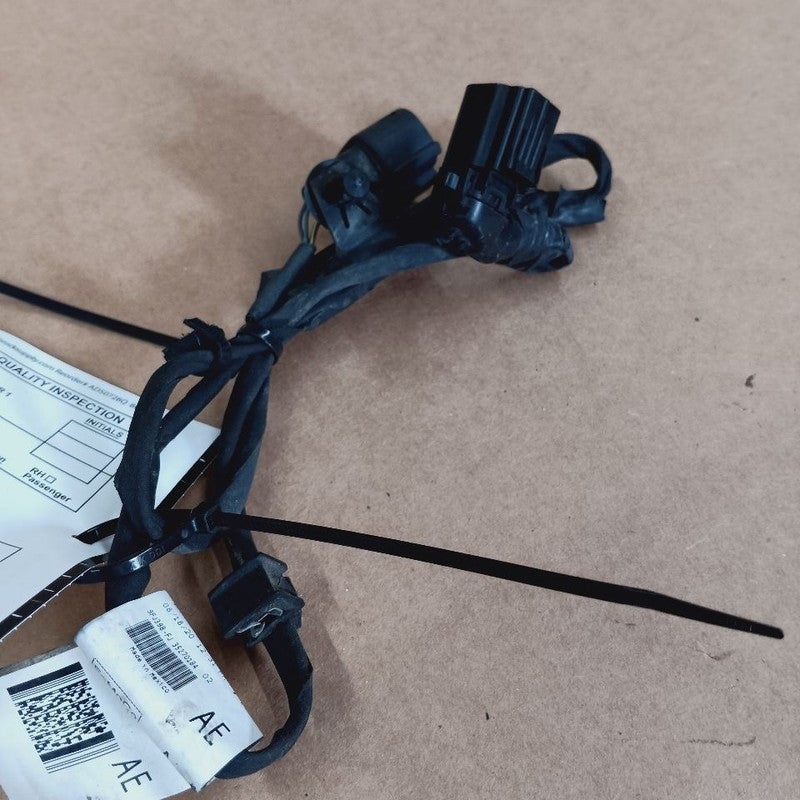 Ford Edge Radar Wire {K2GT14K011AE} 2019 2020 2021 2022