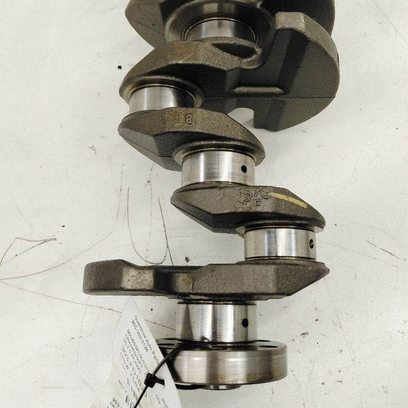 Ford Ecosport Engine Crankshaft Crank Shaft  2.0 2020 2021 2022 OEM