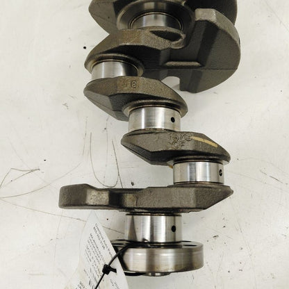 Ford Ecosport Engine Crankshaft Crank Shaft  2.0 2020 2021 2022 OEM