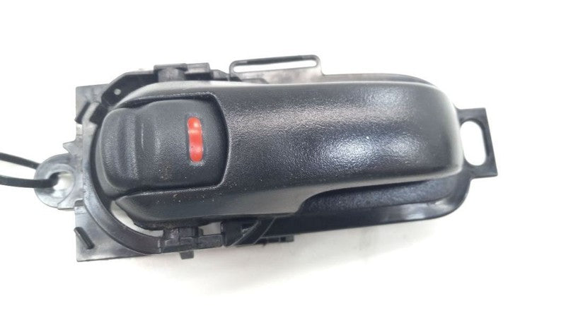 Nissan Versa Door Handle Right Passenger Front Interior Inside Inner 2008 2009 2