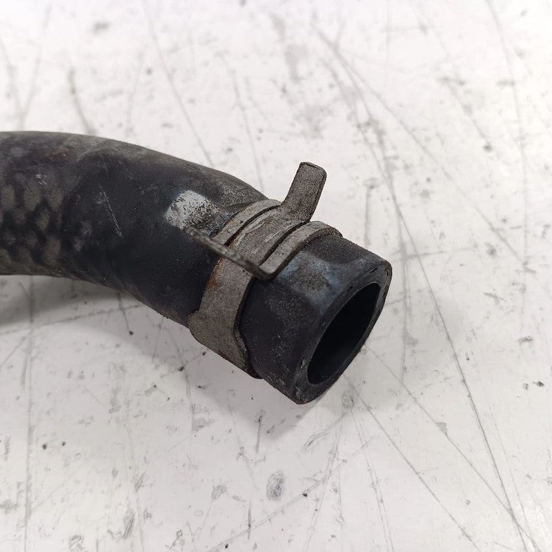 Kia Forte Coolant Line Crossover Pipe  2014 2015 2016 OEM