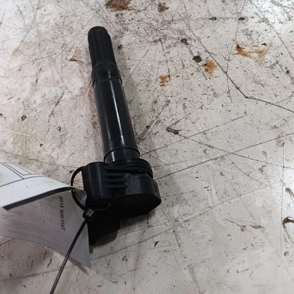 Ignition Coil Ignitor 2 Door Without Turbo Fits 12-17 FIAT 500 OEM