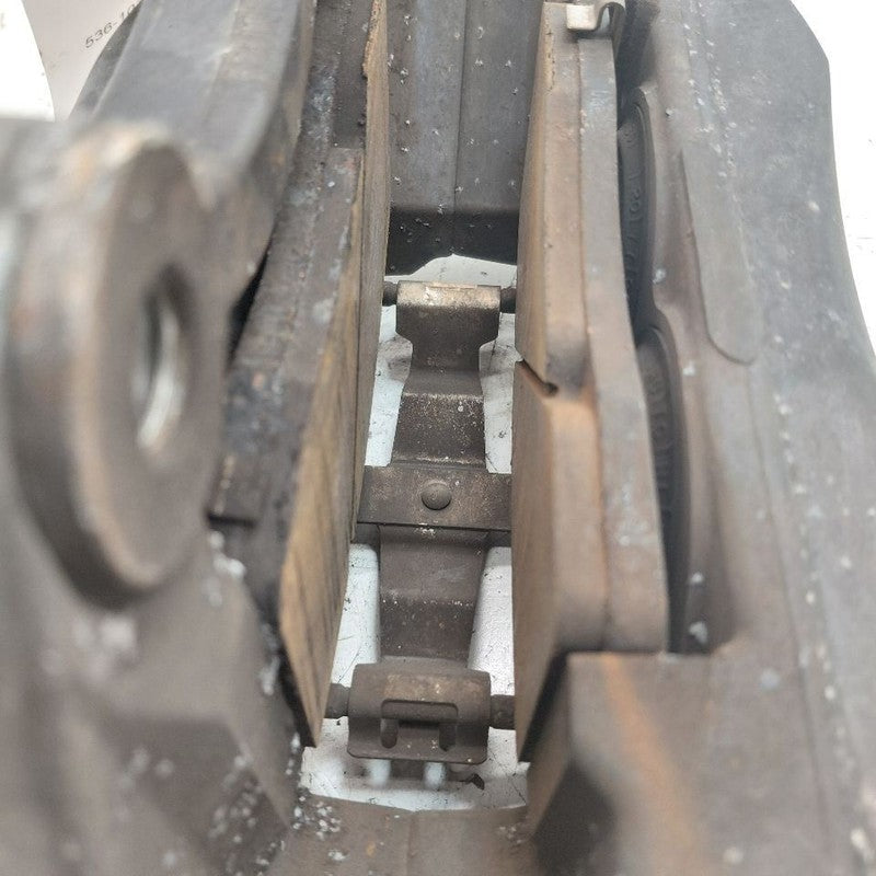 Driver Left Front Brake Caliper AWD Fits 17-19 Cadillac CT6