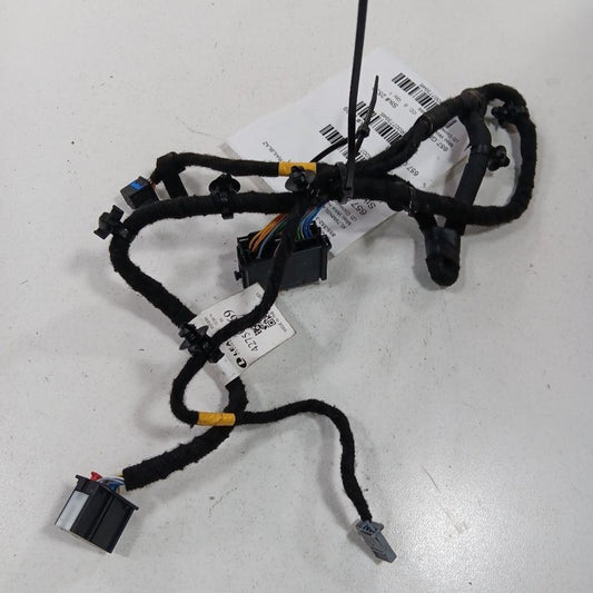 Chevy Trailblazer Console Wire Harness {42750469} 2021 2022 2023 2024 2025