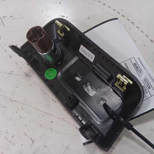 Chevy Trailblazer 12V Power Port Socket  2021 2022 2023 2024 2025