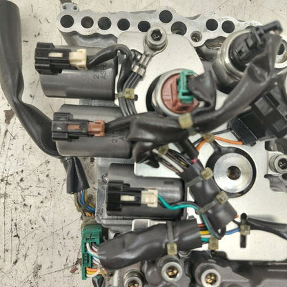 Nissan Rogue Automatic Transmission Valve Body  2021 2022 2023