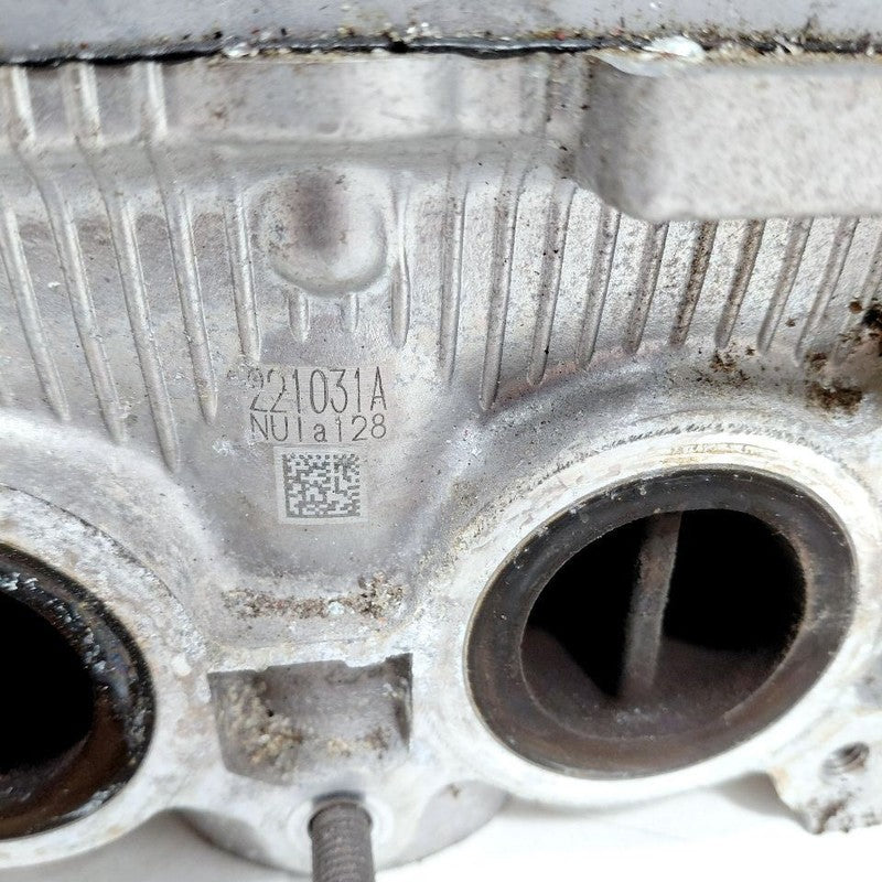 Engine Cylinder Head 2.0L Naturally Aspirated Fits 21-24 Hyundai Elant