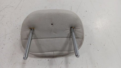 Dodge Dart Center Middle Headrest Seat Head Rest Rear Back  2013 2014 