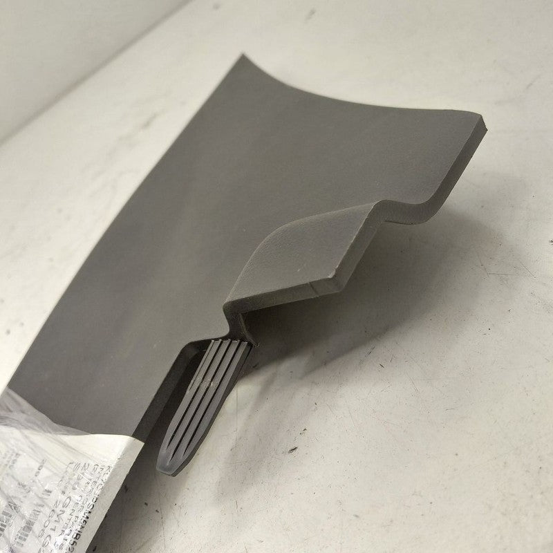 Chevy Trax Passenger Right Side Center Console Trim 2022 2021