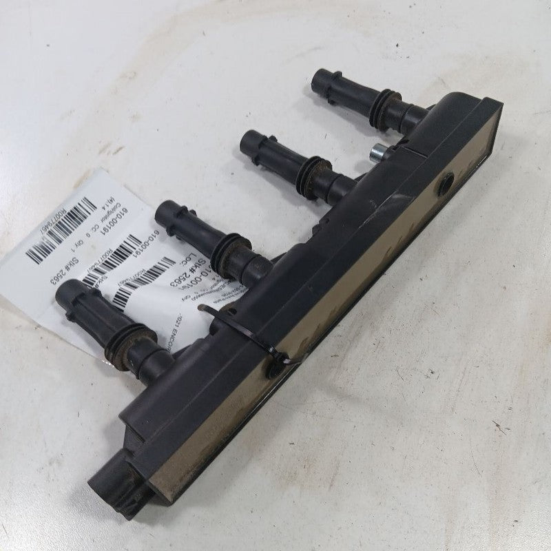 Coil Ignition Ignitor Fits 13-21 Buick Encore