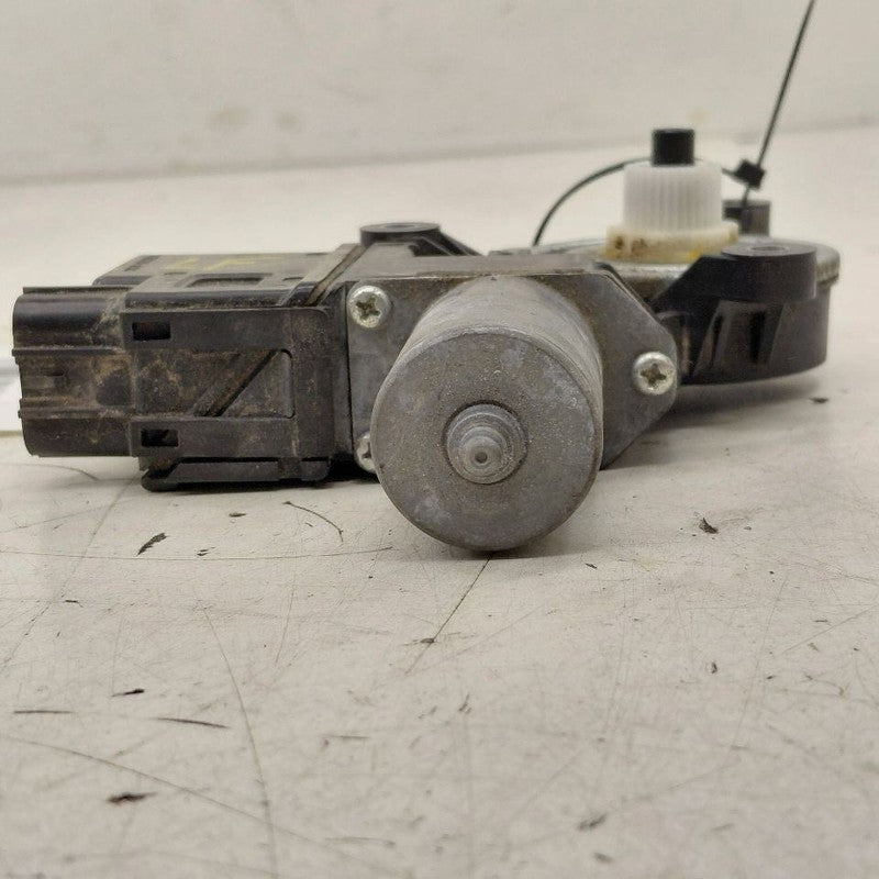 Subaru XV Crosstrek Driver Left Front Power Window Motor 2022 2021 202