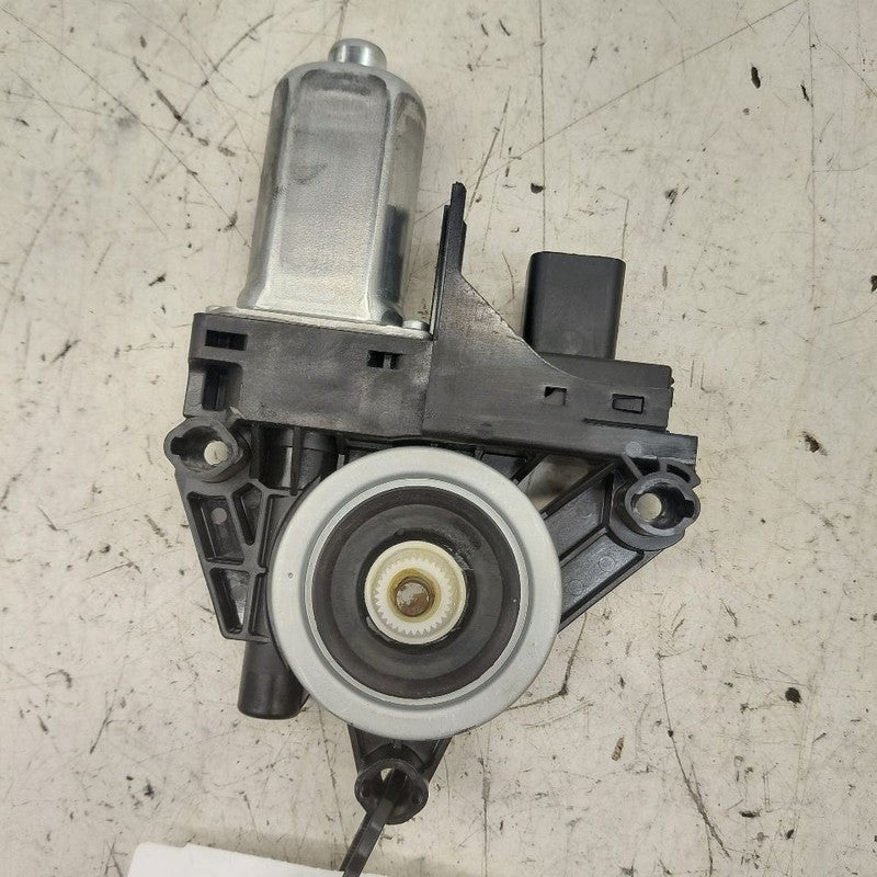 Driver Left Front Power Window Motor Fits 11-25 Dodge Durango