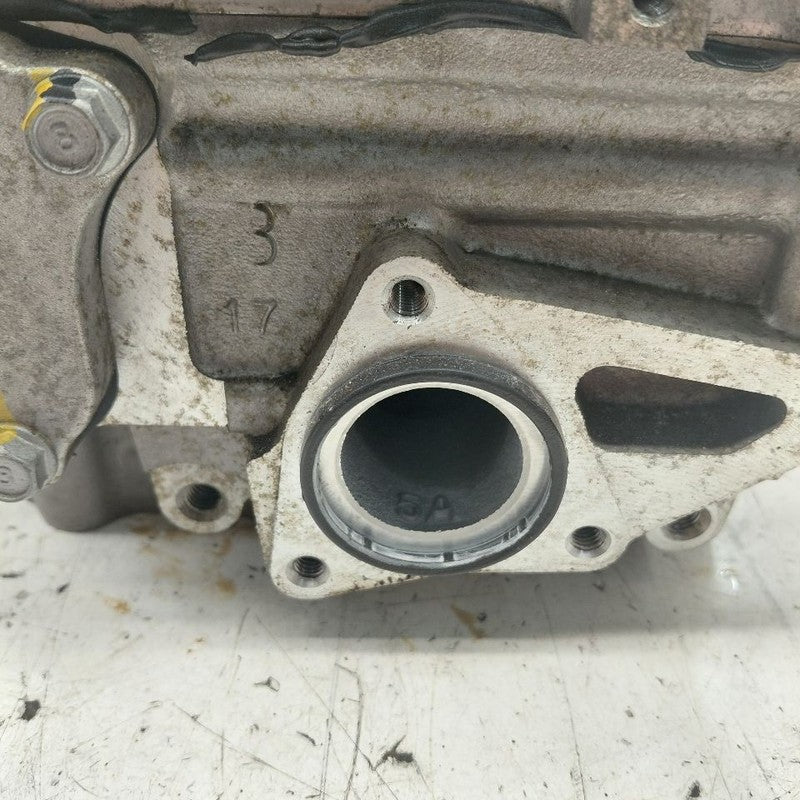Engine Cylinder Head 2.0L Fits 18-21 Hyundai Kona