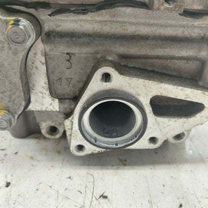 Engine Cylinder Head 2.0L Fits 18-21 Hyundai Kona