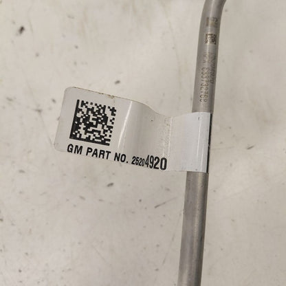 Chevy Trax Super Turbo Charger Oil Line Hose Tube  1.2 2025 2024